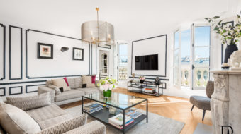 Living room view two