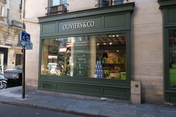 Olivier & Co