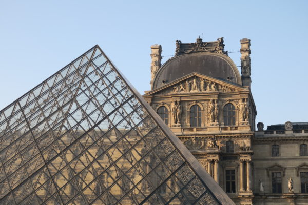 Musée du Louvre