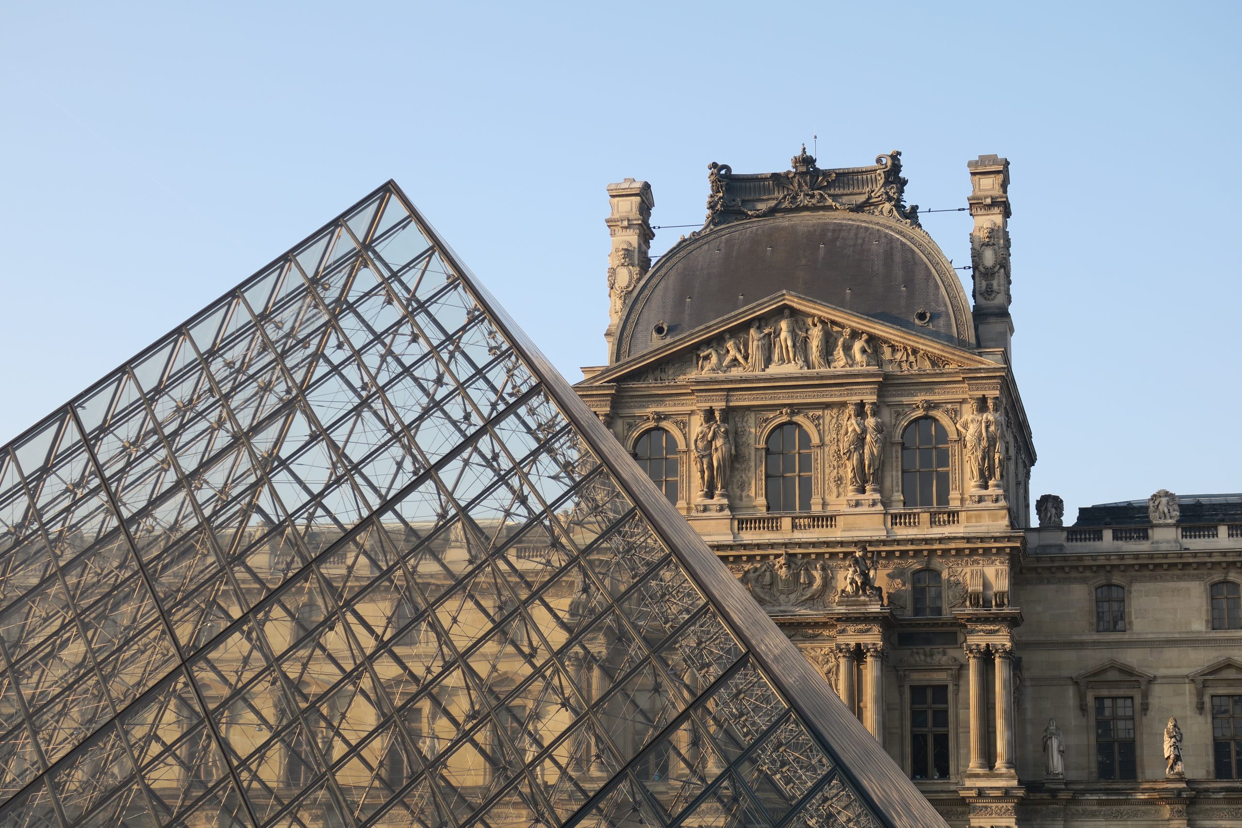 Musée du Louvre