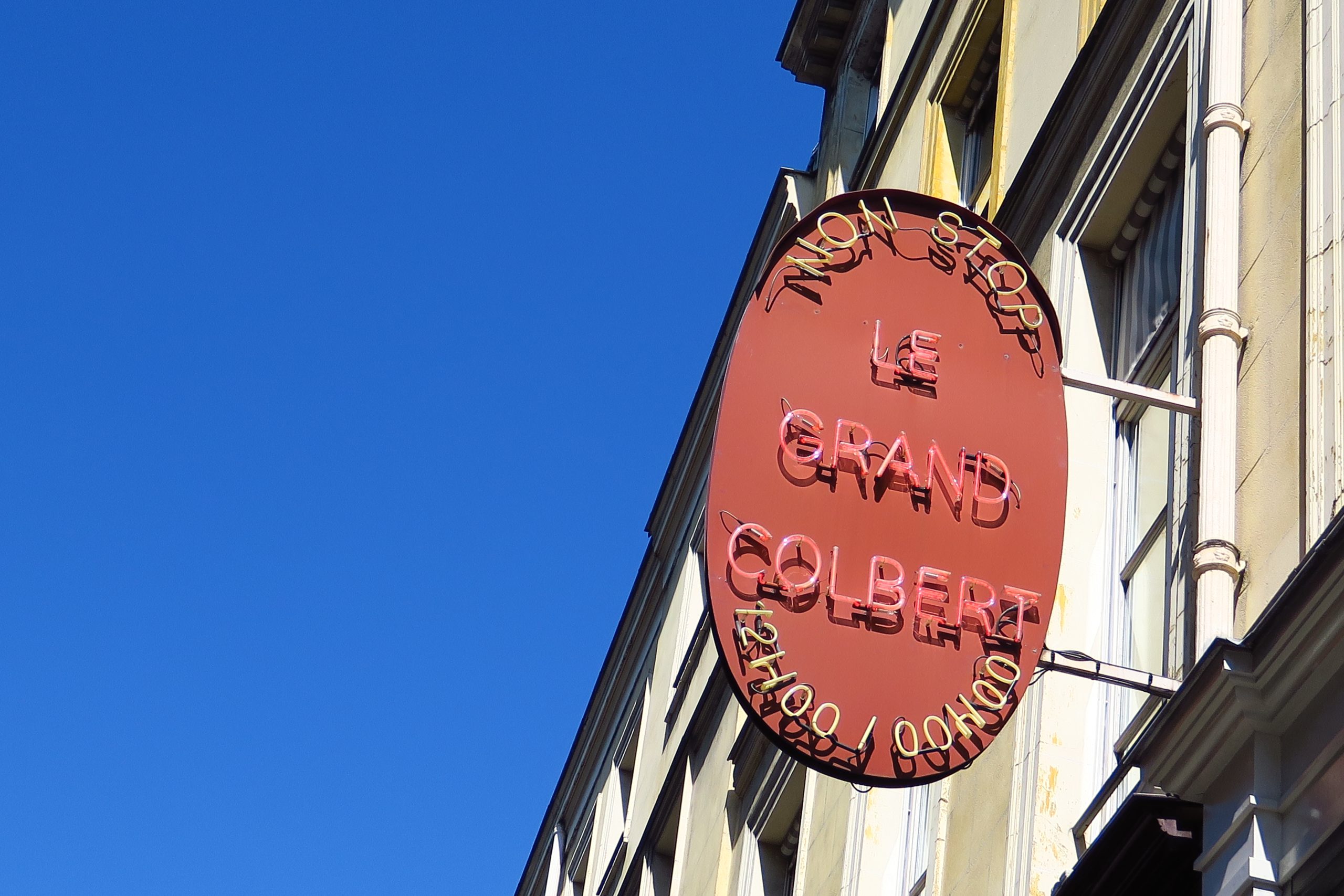 Le grand Colbert