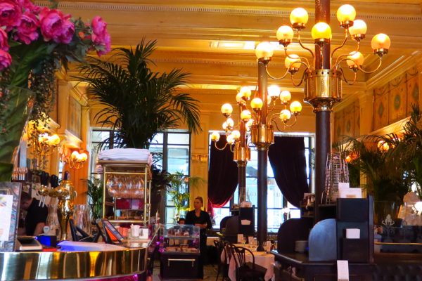 Le grand Colbert