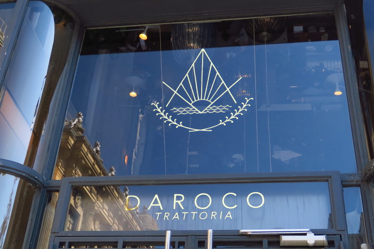 Daroco