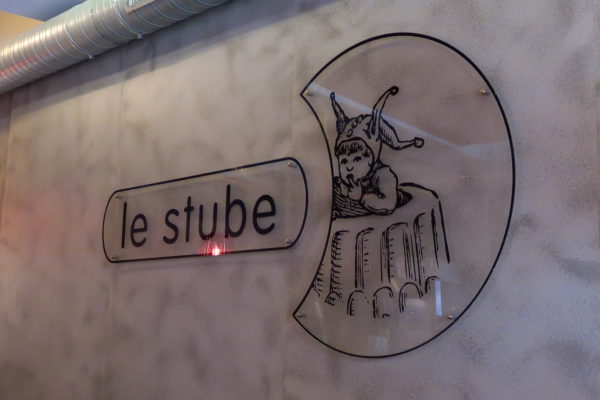 Le Stube