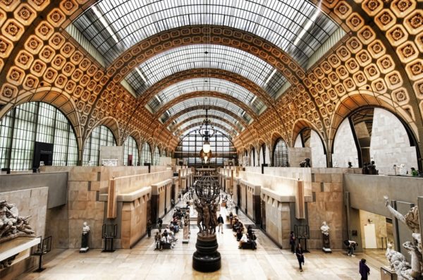 Orsay Museum