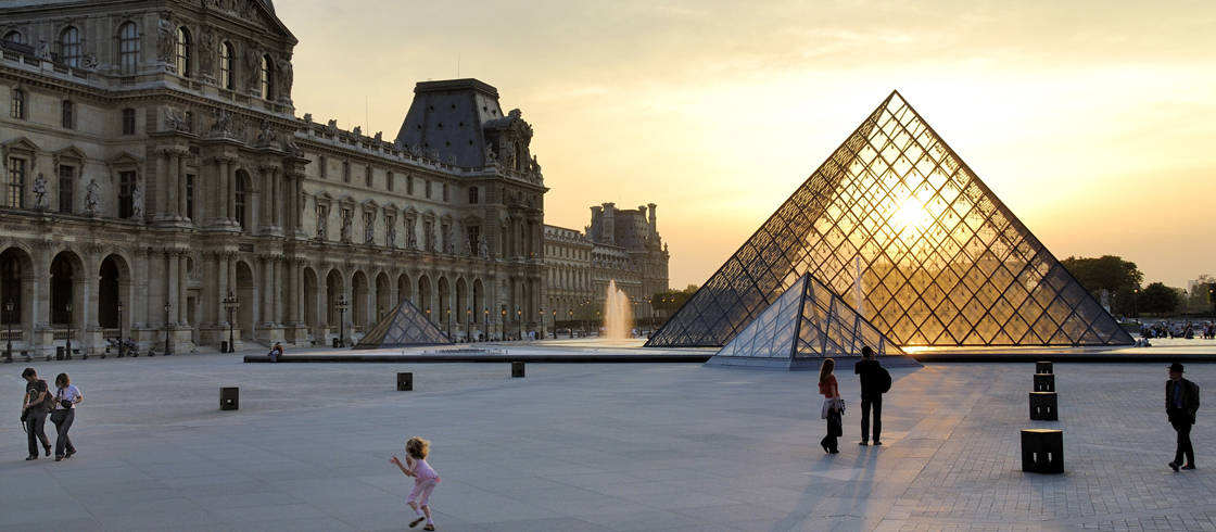 Musée du Louvre