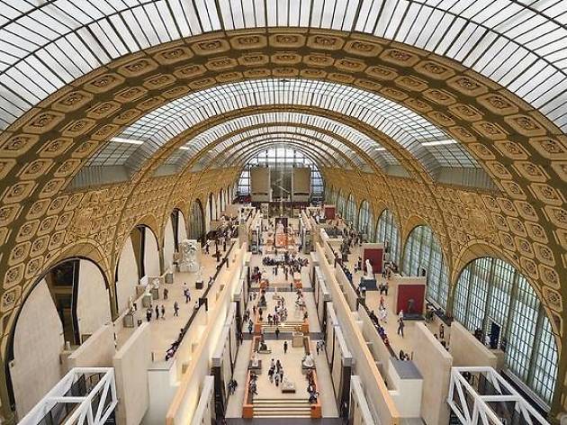 Orsay Museum