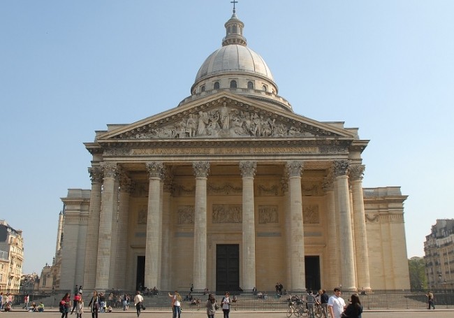 Panthéon