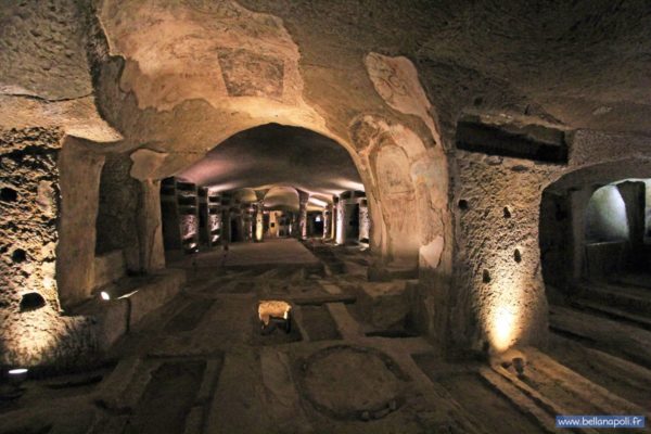 Les Catacombes de Paris