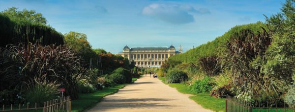 Jardin des Plantes