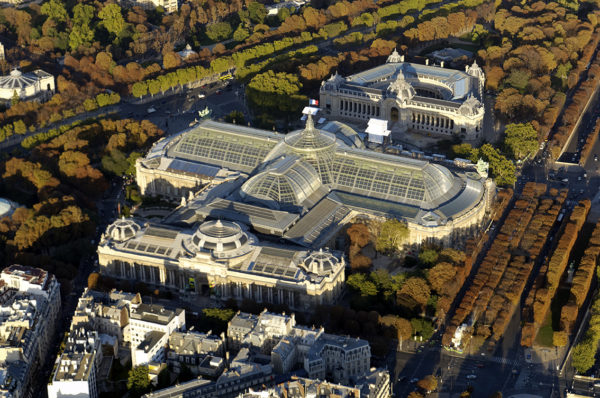 Grand Palais