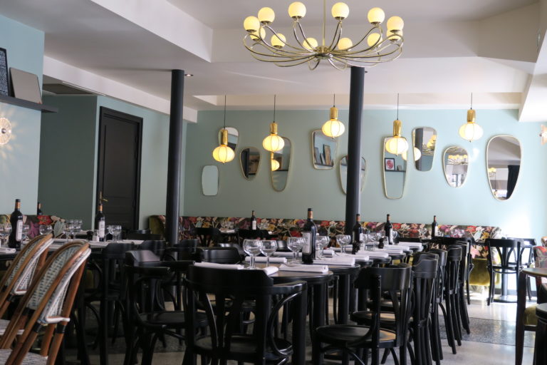 Maison Marie