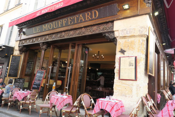 Le Mouffetard