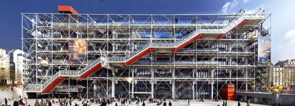 Centre Pompidou