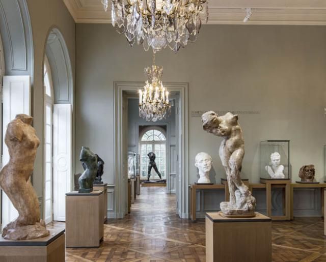 Rodin Museum