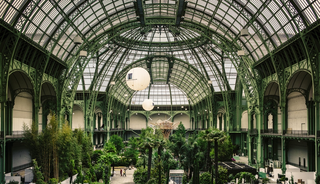 Grand Palais