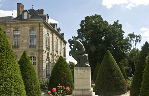 Rodin Museum