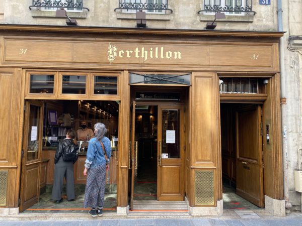 Berthillon