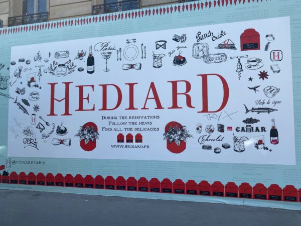 Hediard
