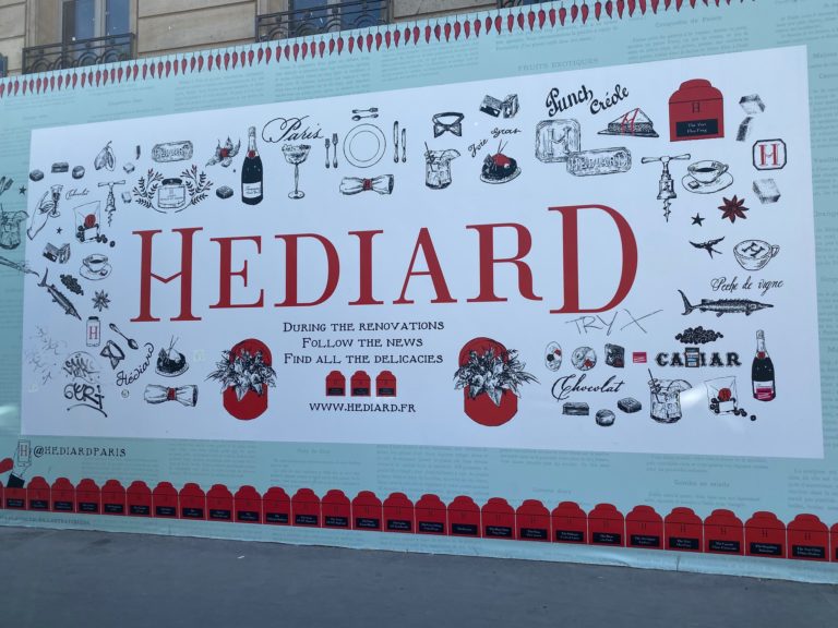 Hediard