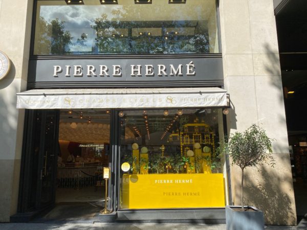 Pierre Hermé