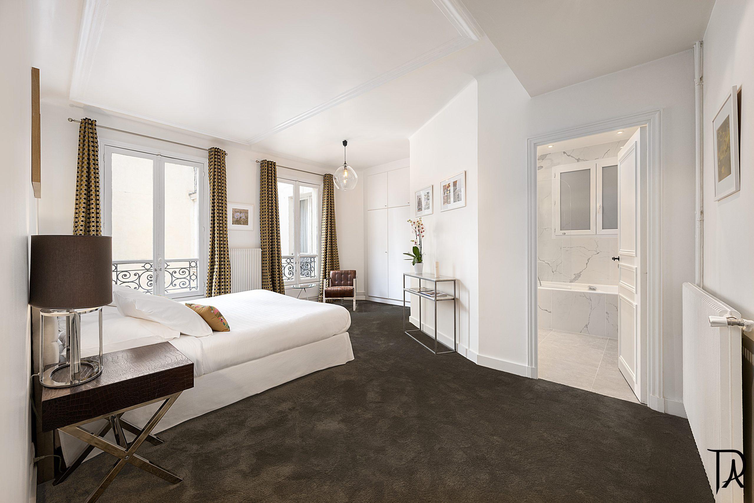 Bedroom three view three Bedroom three view three