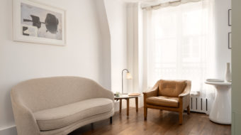 Living room view three