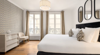 Bedroom view two