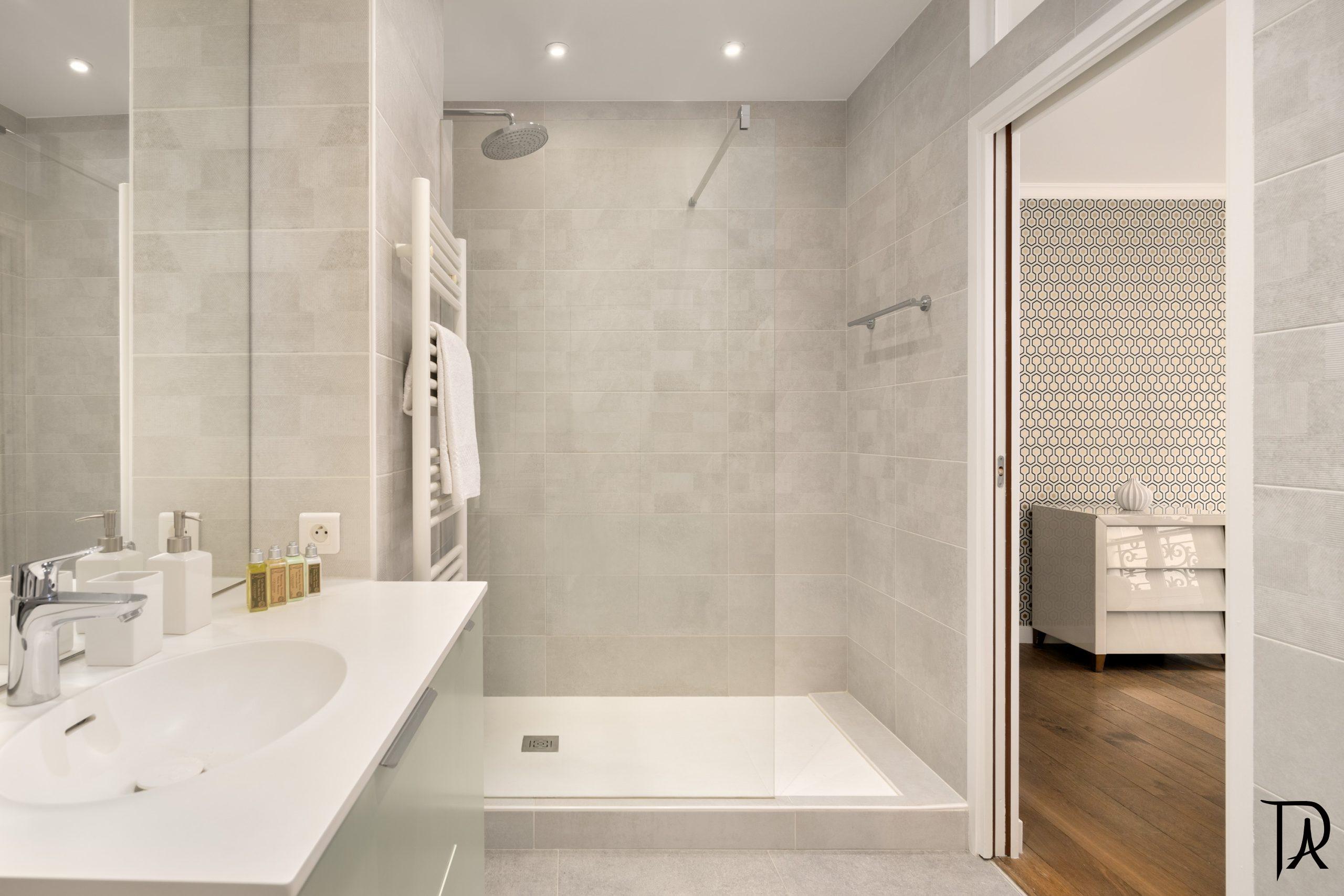 Bathroom view two Bathroom view two