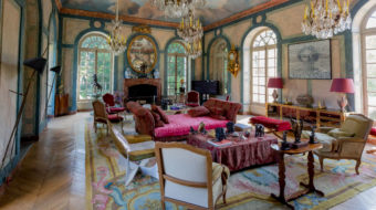 CHATEAU D’AUNOY