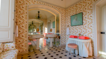 CHATEAU D’AUNOY