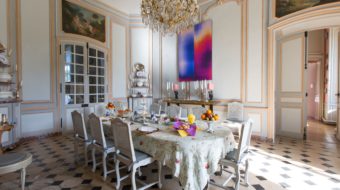 CHATEAU D’AUNOY