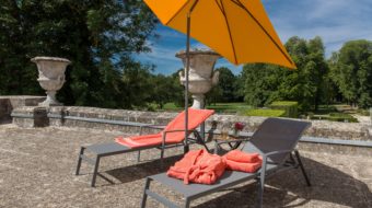 CHATEAU D’AUNOY