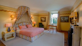 CHATEAU D’AUNOY