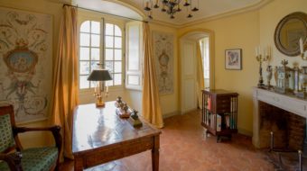 CHATEAU D’AUNOY