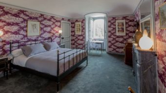 CHATEAU D’AUNOY