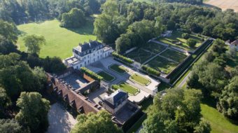 CHATEAU D’AUNOY