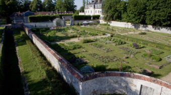 CHATEAU D’AUNOY