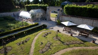 CHATEAU D’AUNOY