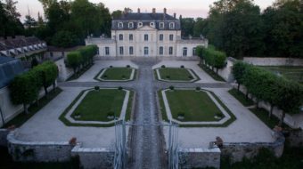 CHATEAU D’AUNOY