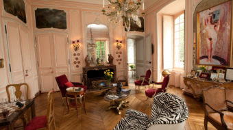 CHATEAU D’AUNOY
