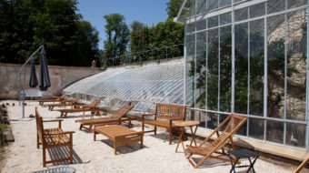 CHATEAU D’AUNOY
