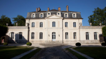 CHATEAU D’AUNOY