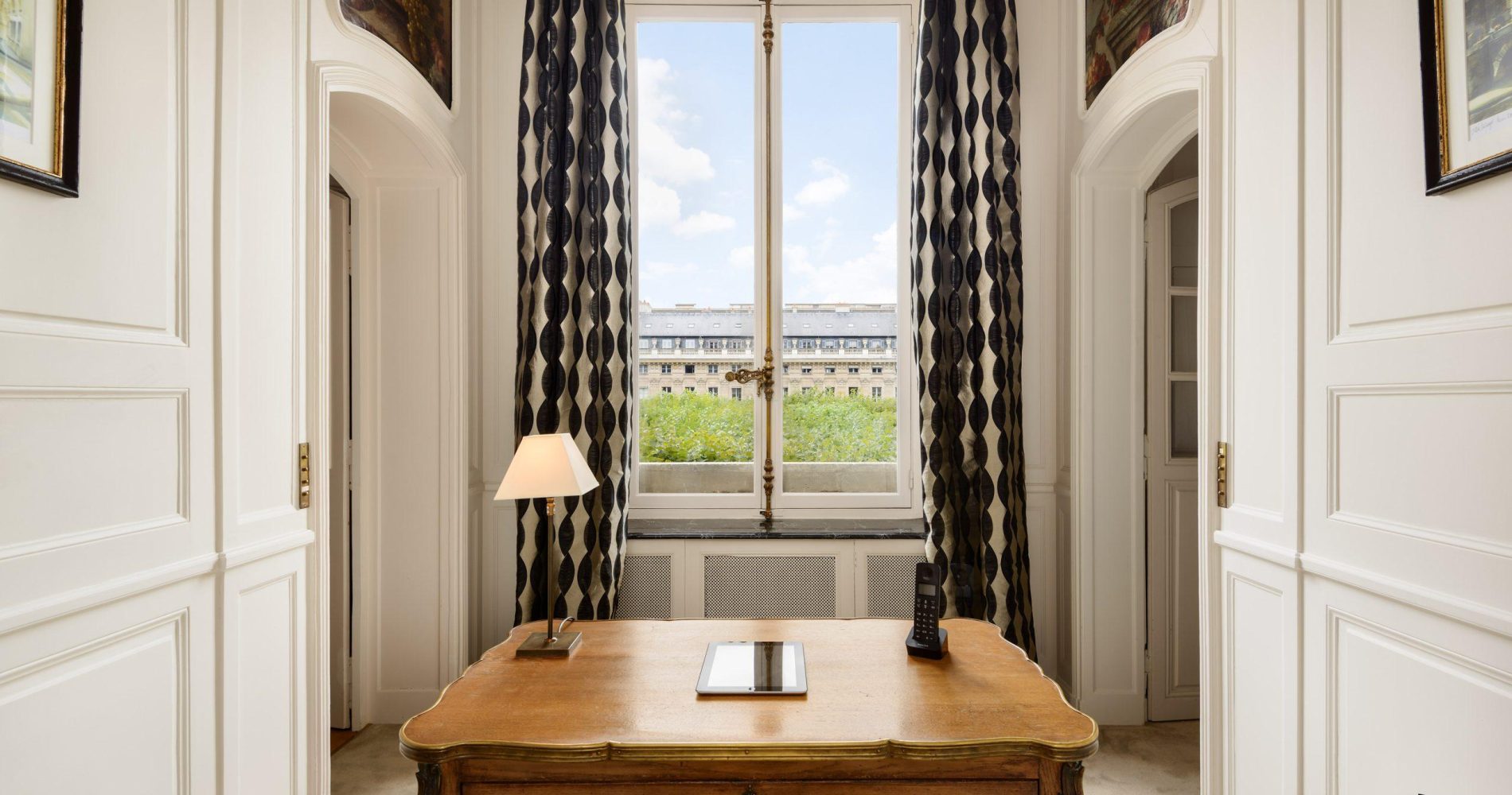 (42) Office view two