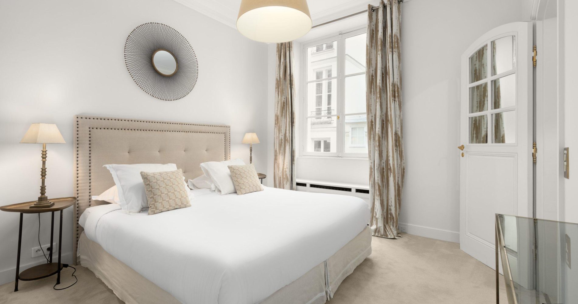 (31) Bedroom four view one Bedroom four view one